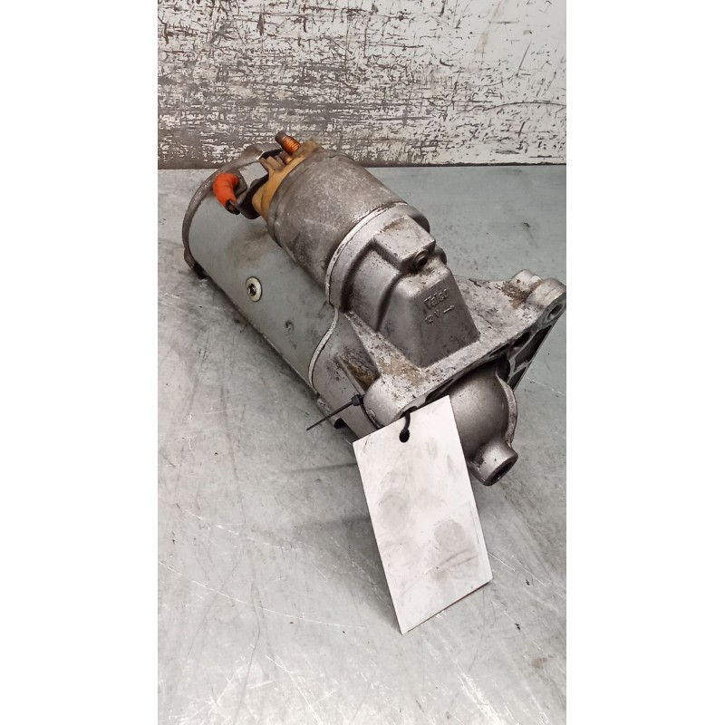 Recambio de motor arranque para renault grand scénic ii (jm0/1_) 1.9 dci (jm14) referencia OEM IAM 8200628426  06