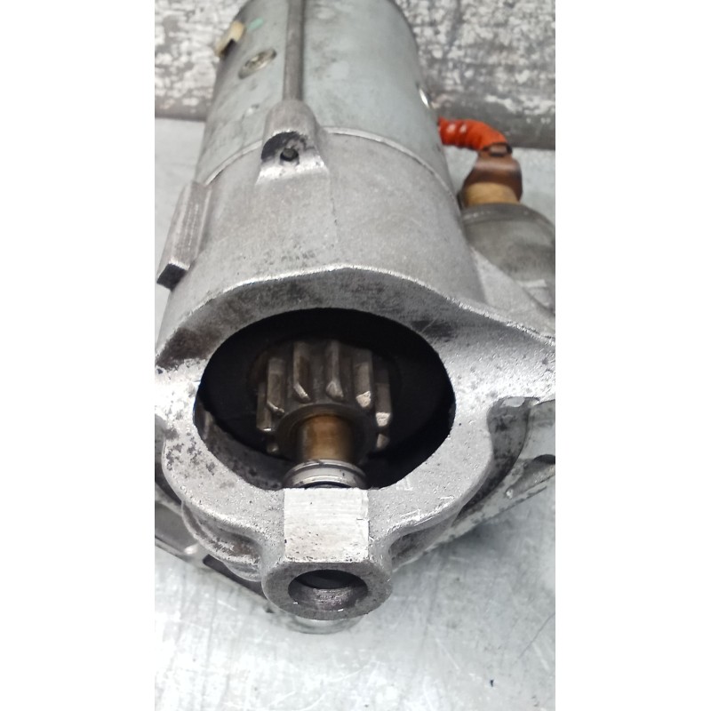Recambio de motor arranque para renault grand scénic ii (jm0/1_) 1.9 dci (jm14) referencia OEM IAM 8200628426  06