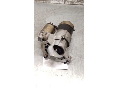 Recambio de motor arranque para peugeot 406 (8b) 2.0 16v referencia OEM IAM M000T82081  99 2