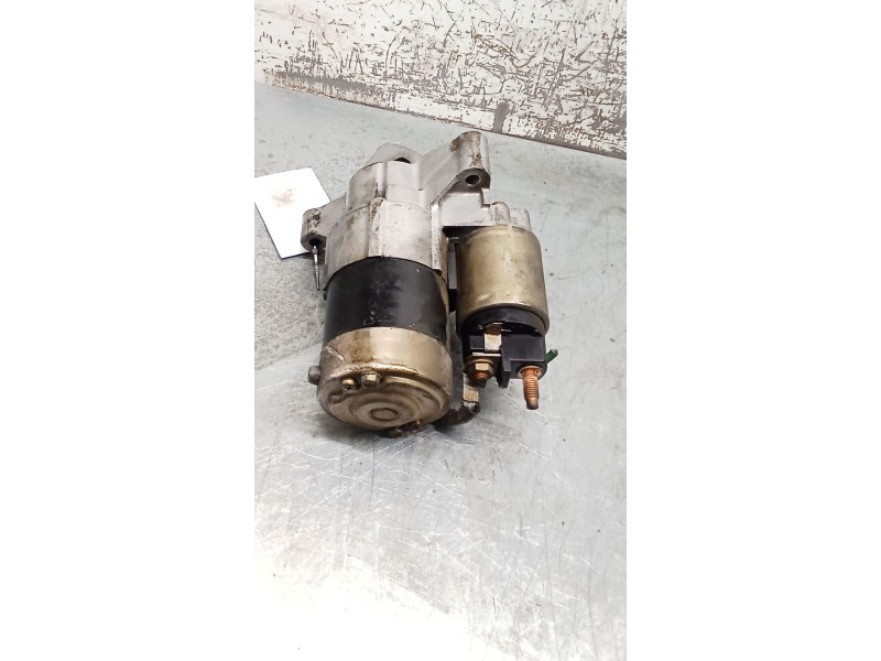 Recambio de motor arranque para peugeot 406 (8b) 2.0 16v referencia OEM IAM M000T82081  99
