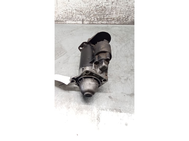 Recambio de motor arranque para ford escort v (aal, abl) 1.6 i 16v referencia OEM IAM 0001107028 92AB11000GB 
