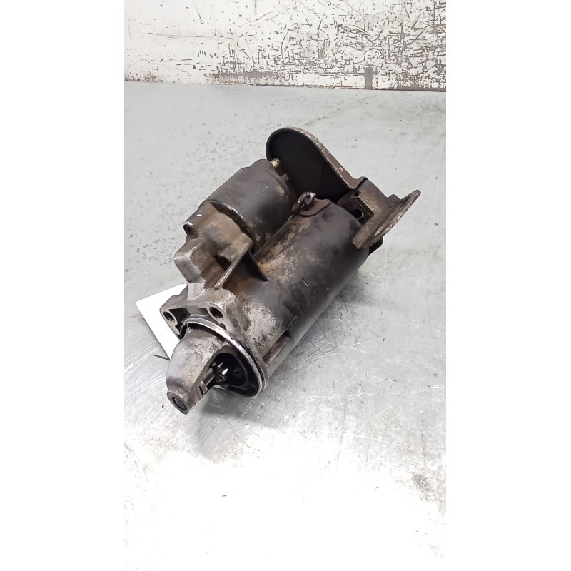 Recambio de motor arranque para ford escort v (aal, abl) 1.6 i 16v referencia OEM IAM 0001107028 92AB11000GB 