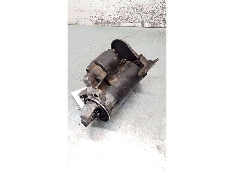 Recambio de motor arranque para ford escort v (aal, abl) 1.6 i 16v referencia OEM IAM 0001107028 92AB11000GB 