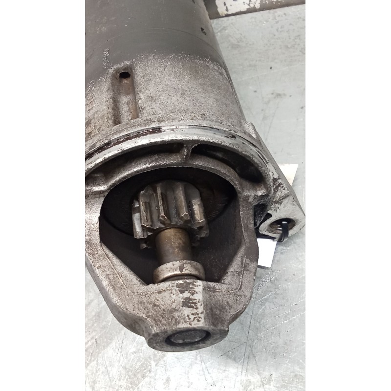 Recambio de motor arranque para ford escort v (aal, abl) 1.6 i 16v referencia OEM IAM 0001107028 92AB11000GB 