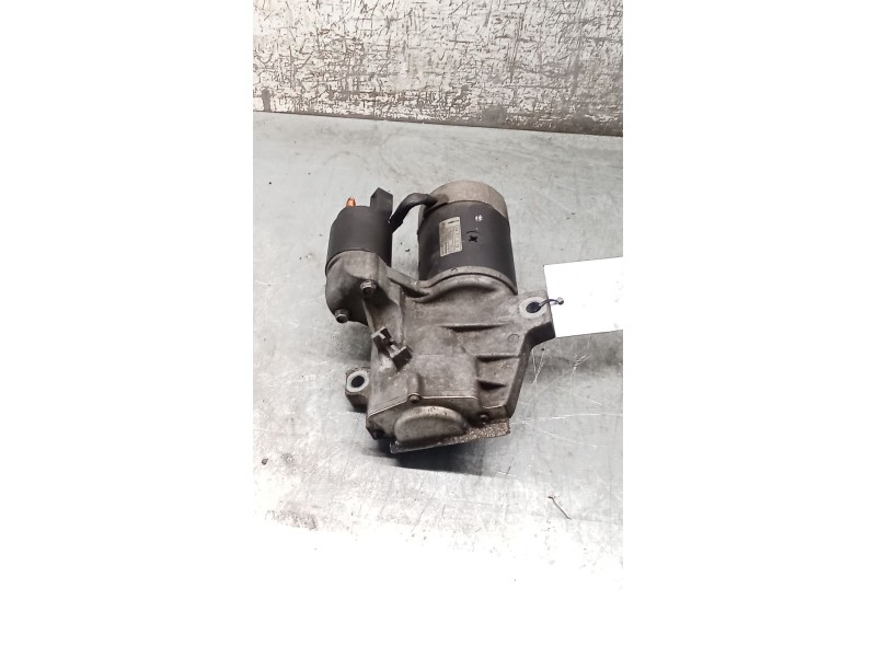 Recambio de motor arranque para volkswagen golf iv (1j1) 1.9 tdi referencia OEM IAM 09A911023B  98