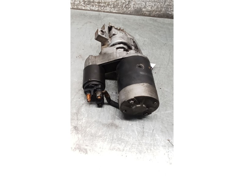 Recambio de motor arranque para volkswagen golf iv (1j1) 1.9 tdi referencia OEM IAM 09A911023B  98