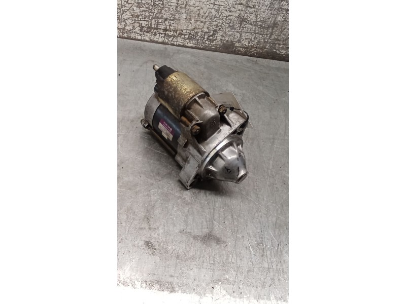 Recambio de motor arranque para suzuki alto vi (ff, ha24_) 1.1 (rf410) referencia OEM IAM 3110079F00 4280001570 