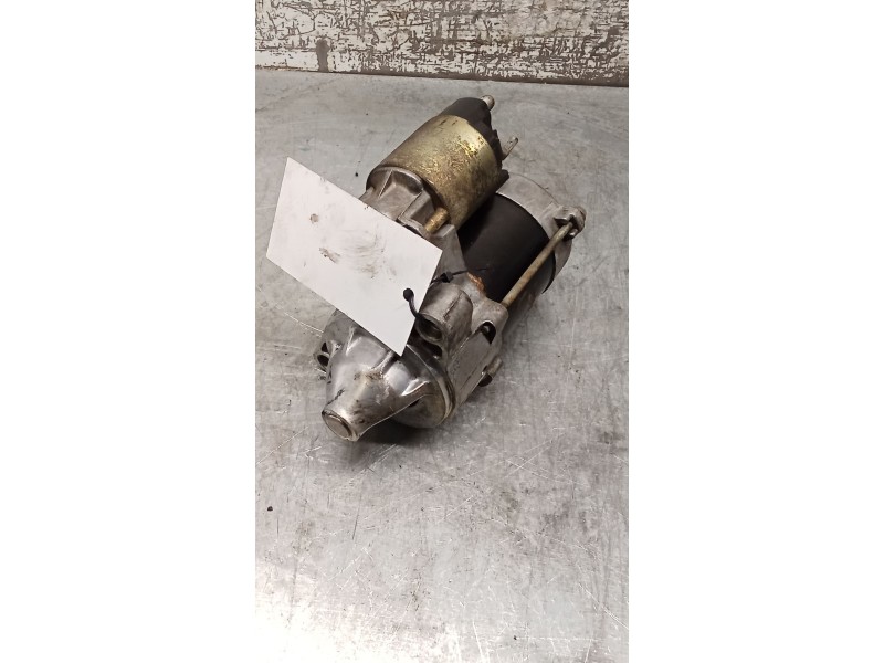 Recambio de motor arranque para suzuki alto vi (ff, ha24_) 1.1 (rf410) referencia OEM IAM 3110079F00 4280001570 