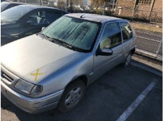 citroen saxo del año 1999