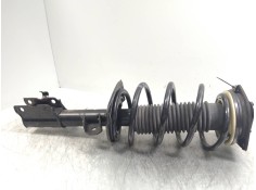 Recambio de amortiguador delantero derecho para nissan qashqai (j10) 1.5 dci turbodiesel cat referencia OEM IAM   