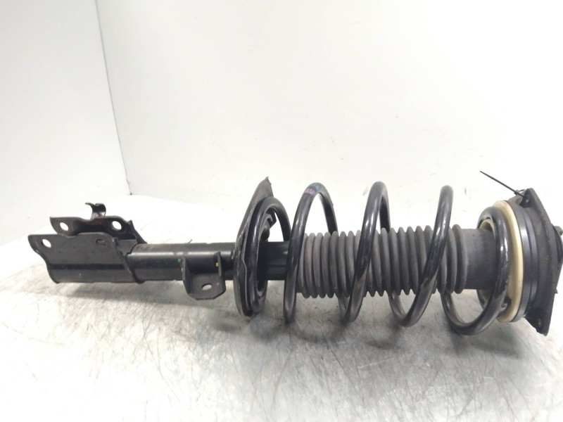 Recambio de amortiguador delantero derecho para nissan qashqai (j10) 1.5 dci turbodiesel cat referencia OEM IAM   