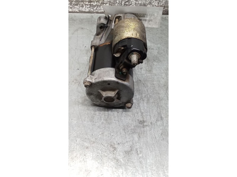 Recambio de motor arranque para suzuki alto vi (ff, ha24_) 1.1 (rf410) referencia OEM IAM 3110079F00 4280001570 