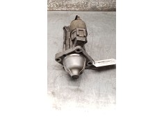 Recambio de motor arranque para bmw 3 (e46) 320 d referencia OEM IAM 7787354  
