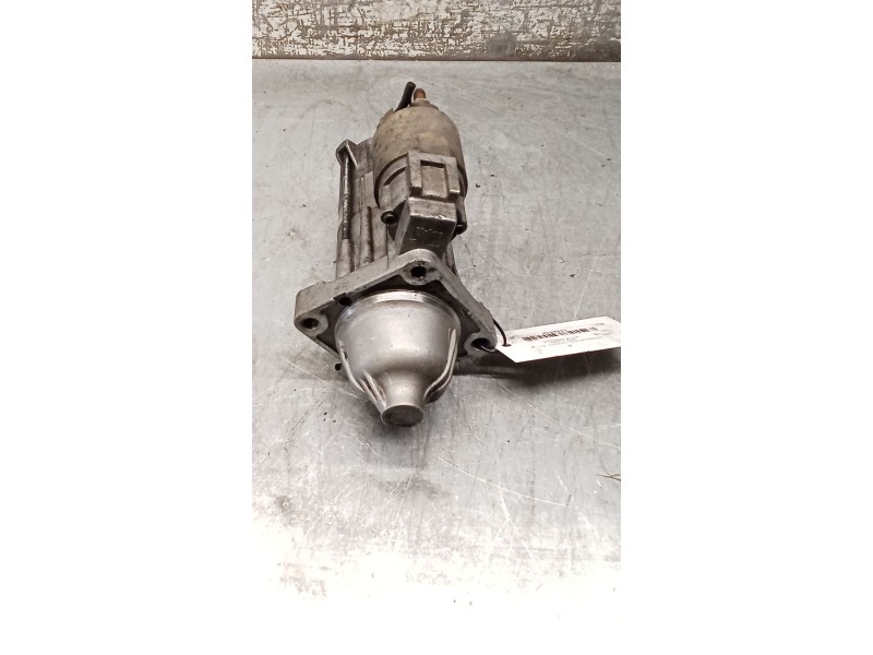Recambio de motor arranque para bmw 3 (e46) 320 d referencia OEM IAM 7787354  
