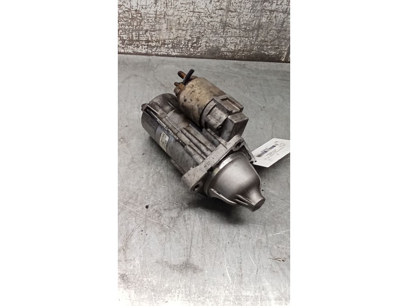 Recambio de motor arranque para bmw 3 (e46) 320 d referencia OEM IAM 7787354  