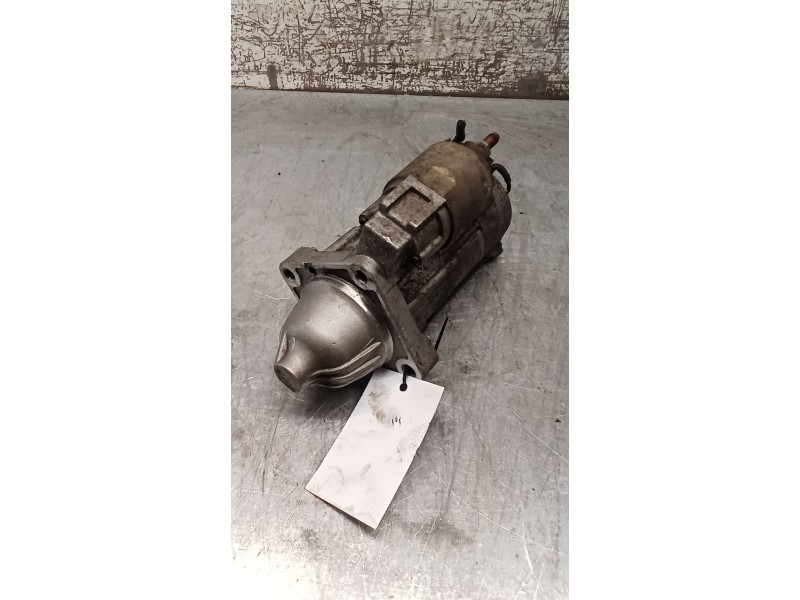 Recambio de motor arranque para bmw 3 (e46) 320 d referencia OEM IAM 7787354  