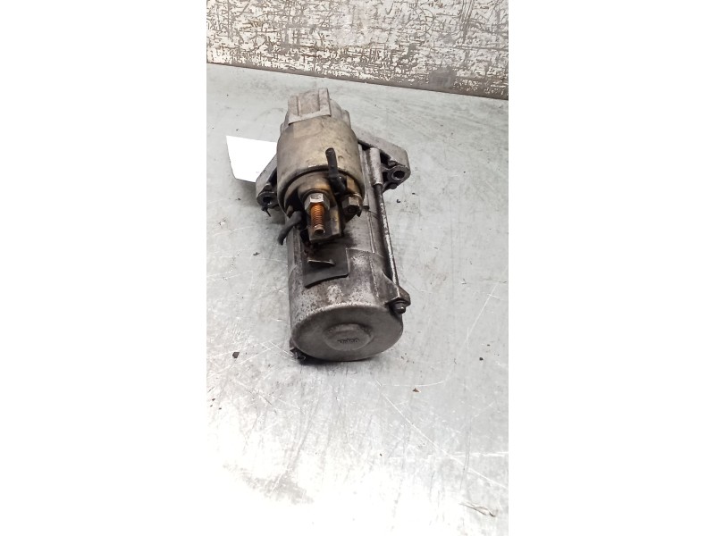 Recambio de motor arranque para bmw 3 (e46) 320 d referencia OEM IAM 7787354  