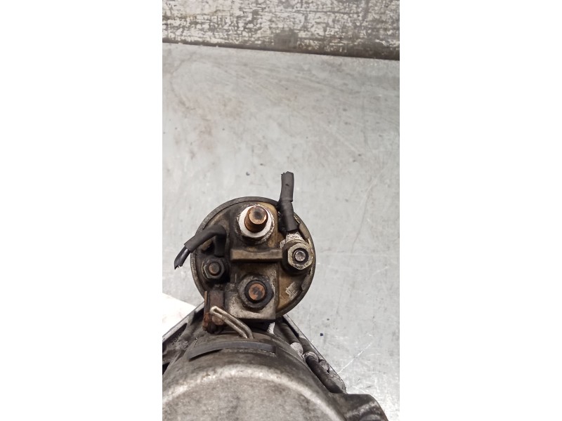 Recambio de motor arranque para bmw 3 (e46) 320 d referencia OEM IAM 7787354  