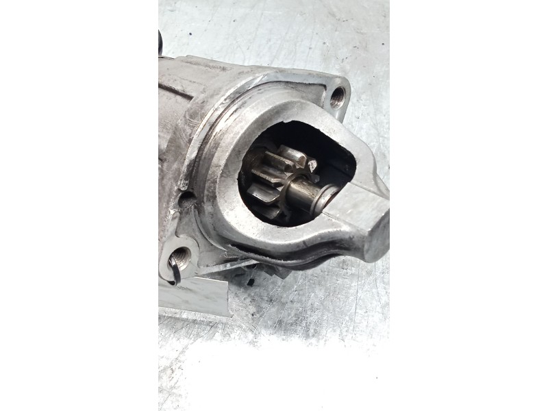 Recambio de motor arranque para bmw 3 (e46) 320 d referencia OEM IAM 7787354  