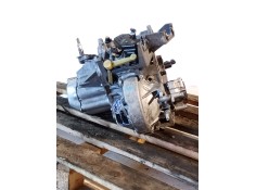 Recambio de caja cambios para peugeot 307 sw (3h) 1.6 16v referencia OEM IAM 20DP10 5V 9039631B 2
