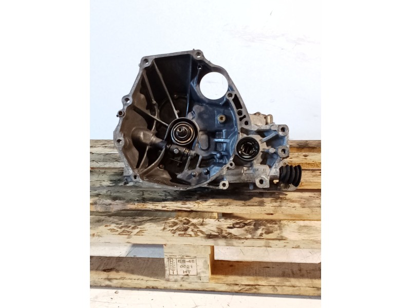 Recambio de caja cambios para honda logo (ga) 1.3 (ga3) referencia OEM IAM S7B 5V 1016267