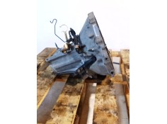 Recambio de caja cambios para honda logo (ga) 1.3 (ga3) referencia OEM IAM S7B 5V 1016267 2