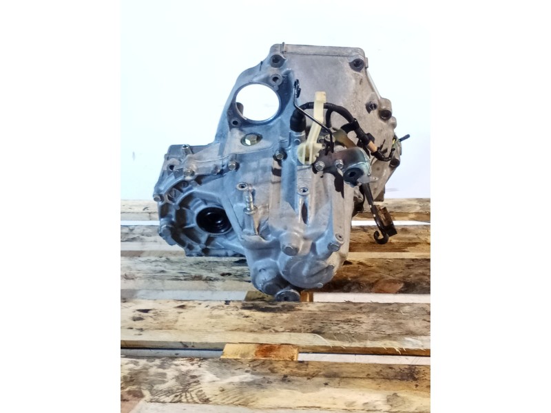 Recambio de caja cambios para honda logo (ga) 1.3 (ga3) referencia OEM IAM S7B 5V 1016267