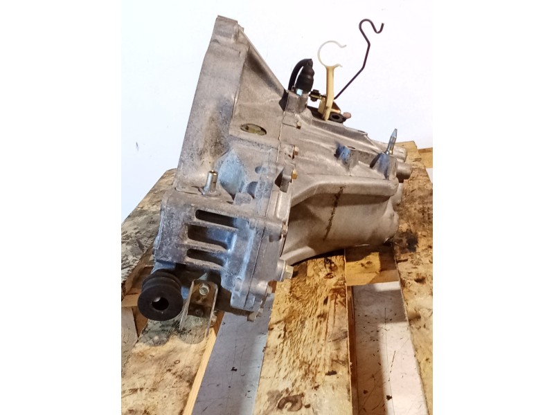 Recambio de caja cambios para honda logo (ga) 1.3 (ga3) referencia OEM IAM S7B 5V 1016267