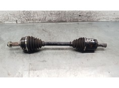 Recambio de transmision delantera izquierda para honda logo (ga) 1.3 (ga3) referencia OEM IAM   99