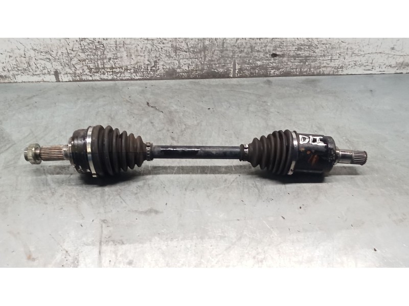 Recambio de transmision delantera izquierda para honda logo (ga) 1.3 (ga3) referencia OEM IAM   99