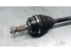 Recambio de transmision delantera izquierda para honda logo (ga) 1.3 (ga3) referencia OEM IAM   99 2