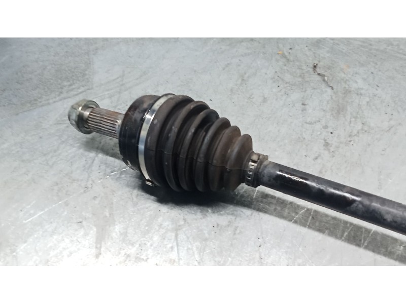 Recambio de transmision delantera izquierda para honda logo (ga) 1.3 (ga3) referencia OEM IAM   99