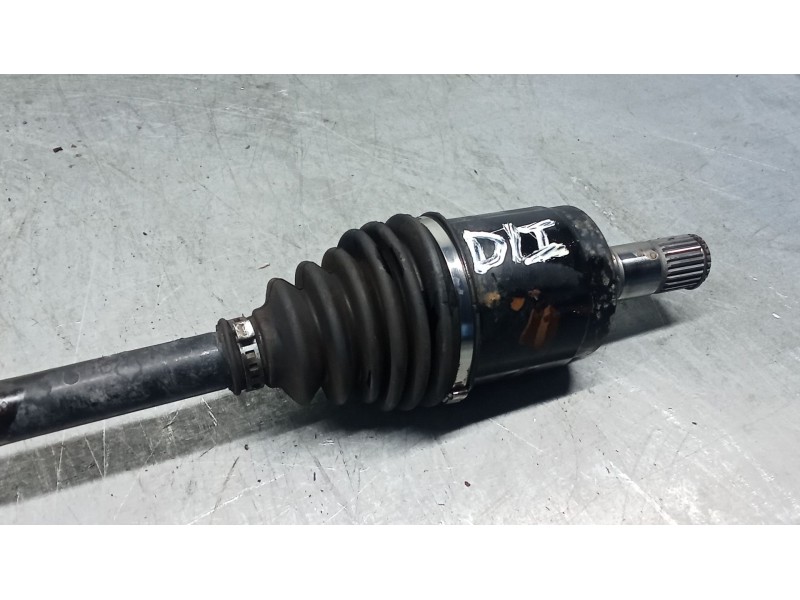 Recambio de transmision delantera izquierda para honda logo (ga) 1.3 (ga3) referencia OEM IAM   99