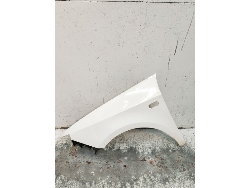 Recambio de aleta delantera izquierda para seat ibiza iv sc (6j1, 6p5) 1.6 tdi referencia OEM IAM   2008