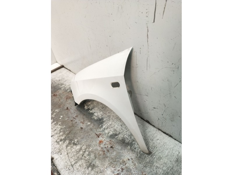 Recambio de aleta delantera izquierda para seat ibiza iv sc (6j1, 6p5) 1.6 tdi referencia OEM IAM   2008