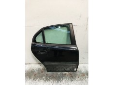 Recambio de puerta trasera derecha para saab 9-3 (ys3f, e79, d79, d75) 1,8t referencia OEM IAM  4P 2002
