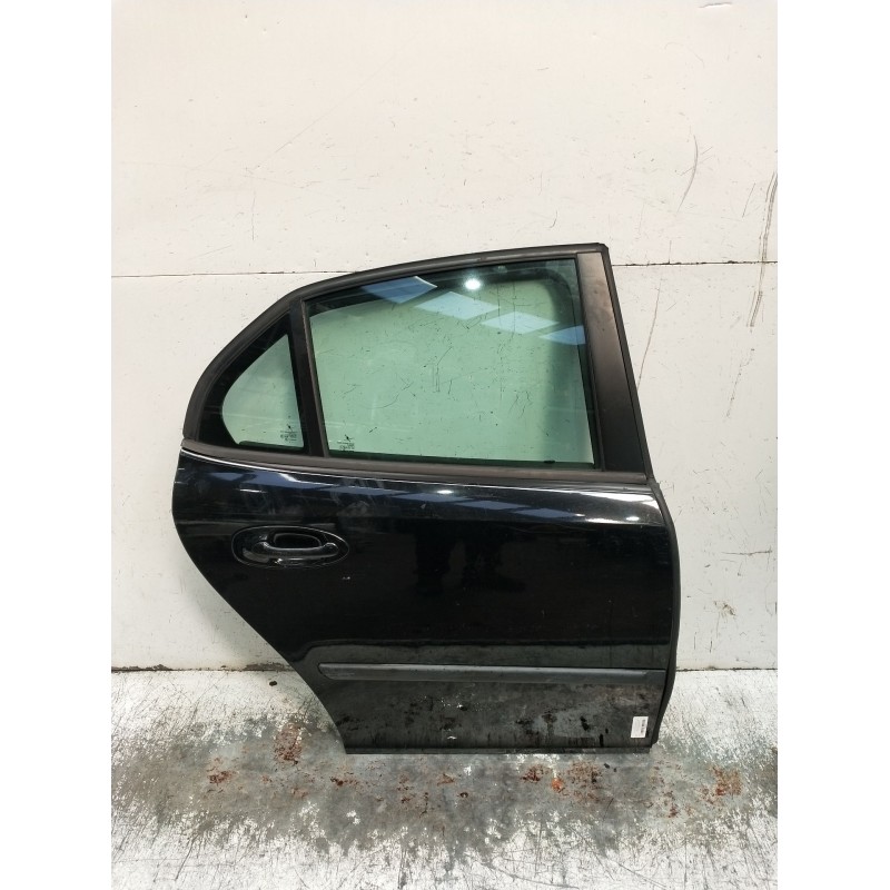 Recambio de puerta trasera derecha para saab 9-3 (ys3f, e79, d79, d75) 1,8t referencia OEM IAM  4P 2002