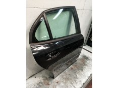 Recambio de puerta trasera derecha para saab 9-3 (ys3f, e79, d79, d75) 1,8t referencia OEM IAM  4P 2002 2