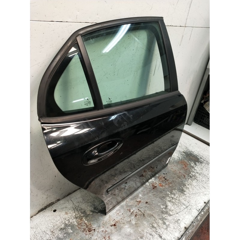 Recambio de puerta trasera derecha para saab 9-3 (ys3f, e79, d79, d75) 1,8t referencia OEM IAM  4P 2002