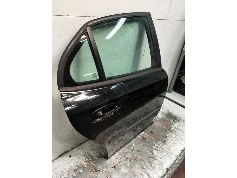 Recambio de puerta trasera derecha para saab 9-3 (ys3f, e79, d79, d75) 1,8t referencia OEM IAM  4P 2002