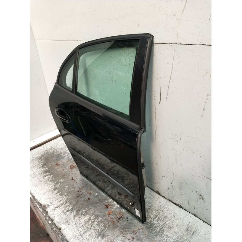 Recambio de puerta trasera derecha para saab 9-3 (ys3f, e79, d79, d75) 1,8t referencia OEM IAM  4P 2002