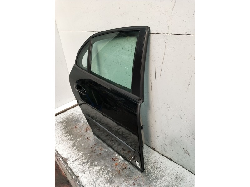 Recambio de puerta trasera derecha para saab 9-3 (ys3f, e79, d79, d75) 1,8t referencia OEM IAM  4P 2002