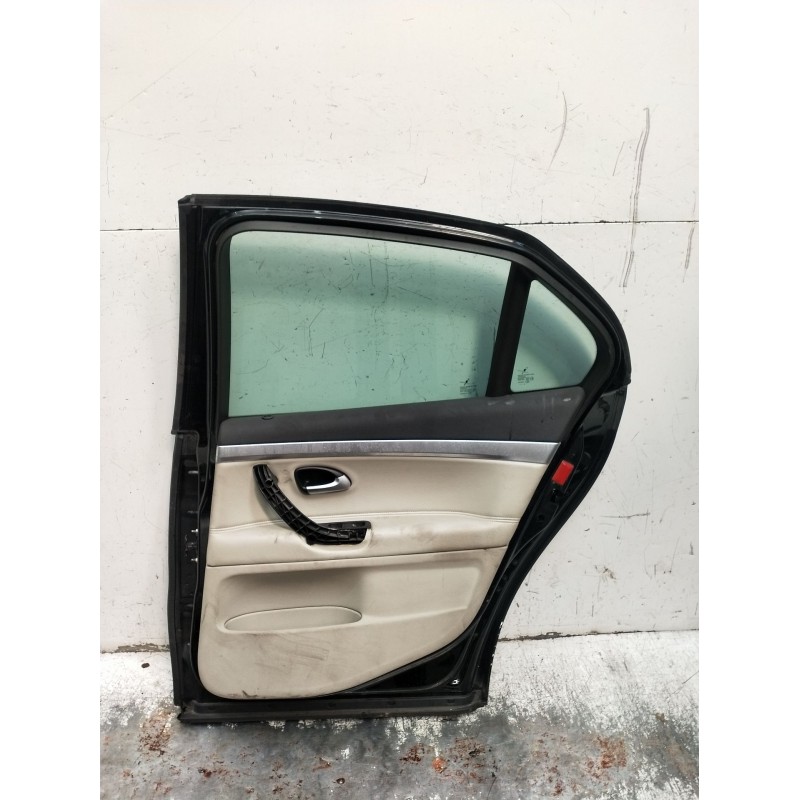 Recambio de puerta trasera derecha para saab 9-3 (ys3f, e79, d79, d75) 1,8t referencia OEM IAM  4P 2002
