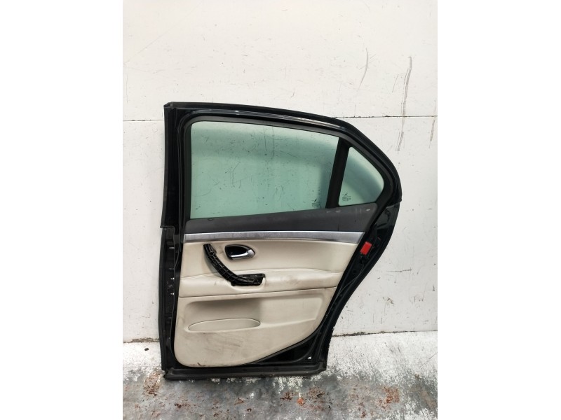 Recambio de puerta trasera derecha para saab 9-3 (ys3f, e79, d79, d75) 1,8t referencia OEM IAM  4P 2002