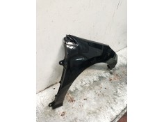 Recambio de aleta delantera derecha para peugeot 308 i (4a_, 4c_) 1.6 hdi referencia OEM IAM   2007 2