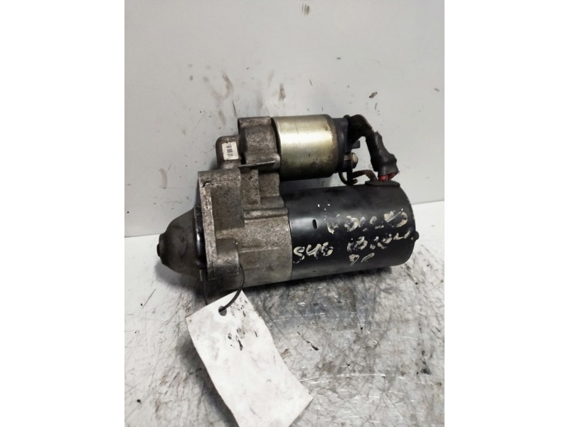 Recambio de motor arranque para volvo s40 berlina 1.6 referencia OEM IAM   