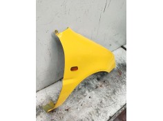 Recambio de aleta delantera derecha para honda logo (ga) 1.3 (ga3) referencia OEM IAM   1999 2
