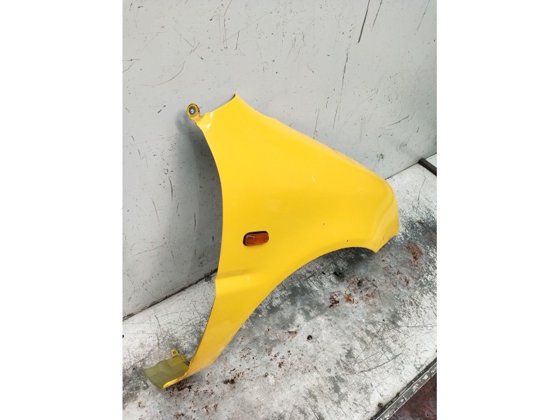 Recambio de aleta delantera derecha para honda logo (ga) 1.3 (ga3) referencia OEM IAM   1999