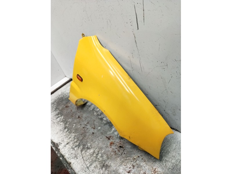 Recambio de aleta delantera derecha para honda logo (ga) 1.3 (ga3) referencia OEM IAM   1999