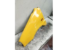 Recambio de aleta delantera izquierda para honda logo (ga) 1.3 (ga3) referencia OEM IAM   1999 2